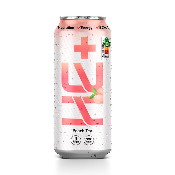 HE+ Energy Plus 320ml (Pack of 12)