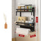 Magnetic Refrigerator Rack