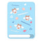 thecoopidea Sanrio STACK+ Magnetic Wireless 5000mAh Powerbank