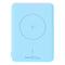 thecoopidea Sanrio STACK+ Magnetic Wireless 5000mAh Powerbank