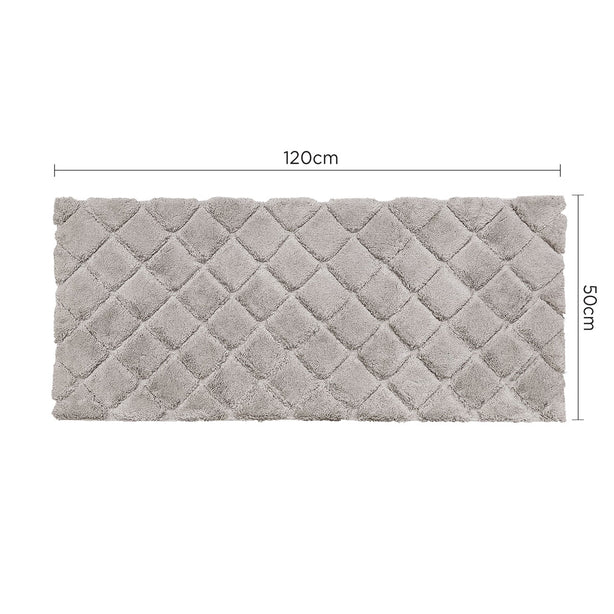 Charles Millen Signature Collection Cora Tufted Mat (L)