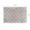 Charles Millen Signature Collection Cora Tufted Mat (M)