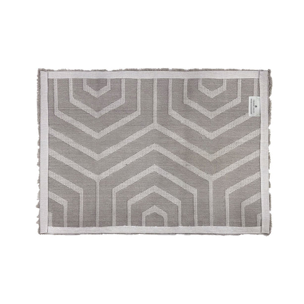 Charles Millen Signature Collection Maia Tufted Mat (M)