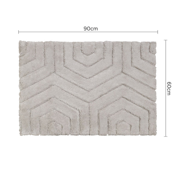 Charles Millen Signature Collection Maia Tufted Mat (M)