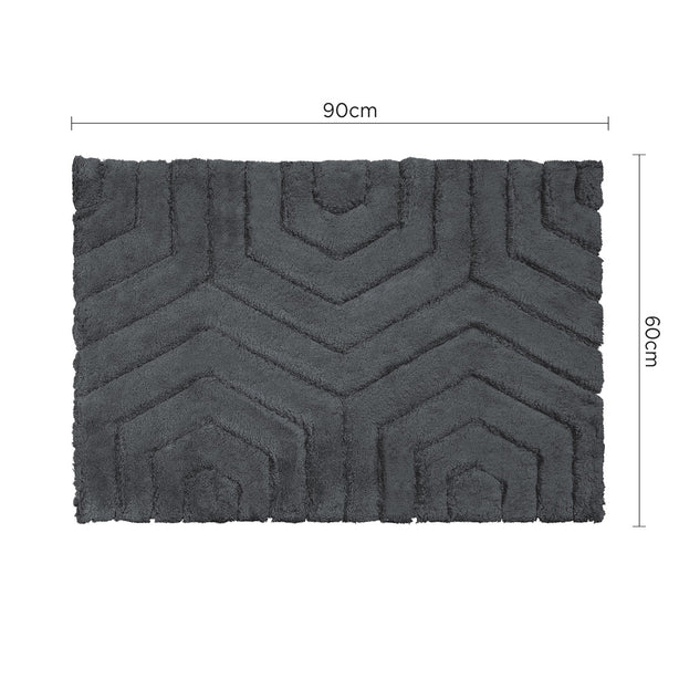 Charles Millen Signature Collection Maia Tufted Mat (M)