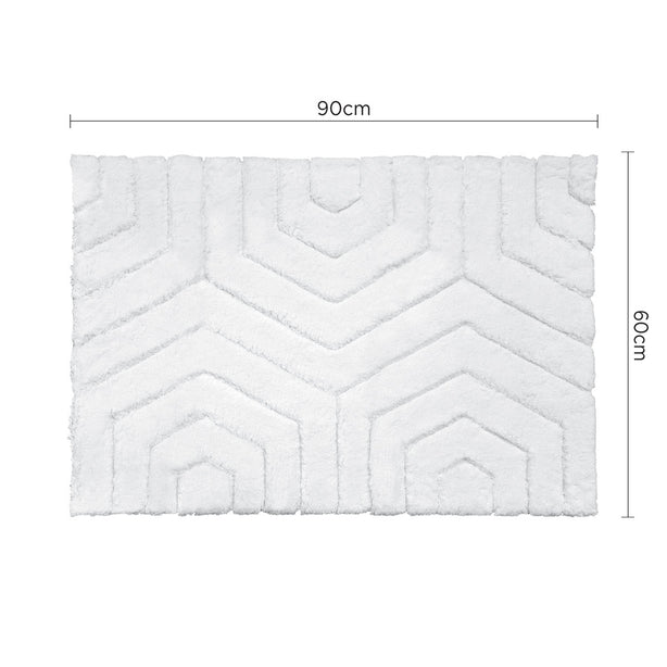 Charles Millen Signature Collection Maia Tufted Mat (M)