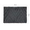 Charles Millen Signature Collection Yara Tufted Mat (M)
