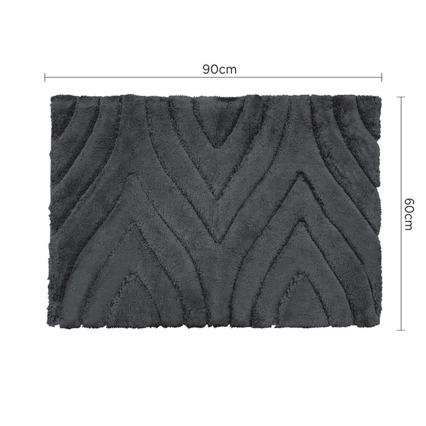 Charles Millen Signature Collection Yara Tufted Mat (M)
