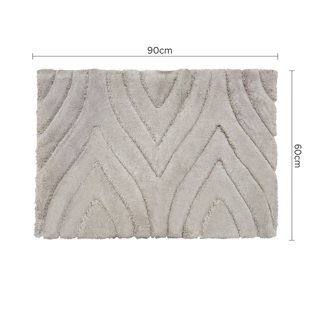 Charles Millen Signature Collection Yara Tufted Mat (M)