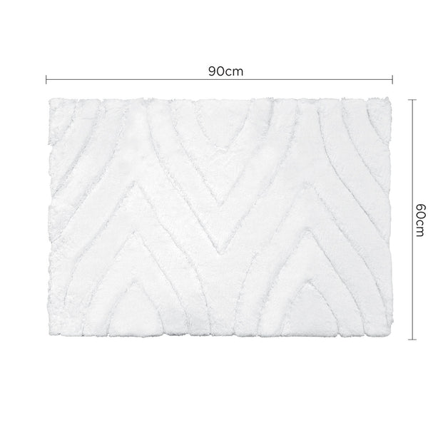 Charles Millen Signature Collection Yara Tufted Mat (M)