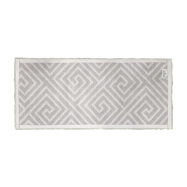Charles Millen Signature Collection Thalia Tufted Mat (L)