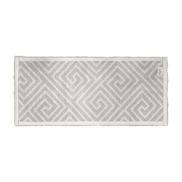 Charles Millen Signature Collection Thalia Tufted Mat (L)