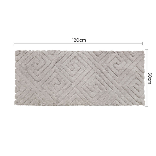Charles Millen Signature Collection Thalia Tufted Mat (L)