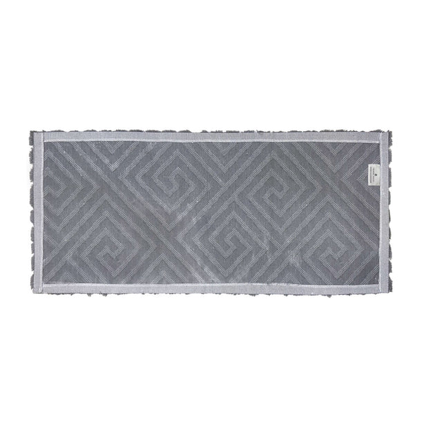 Charles Millen Signature Collection Thalia Tufted Mat (L)