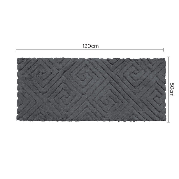 Charles Millen Signature Collection Thalia Tufted Mat (L)