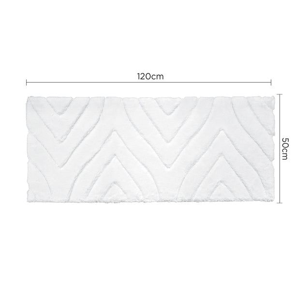 Charles Millen Signature Collection Yara Tufted Mat (L)