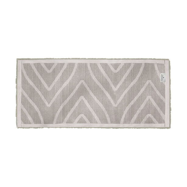 Charles Millen Signature Collection Yara Tufted Mat (L)