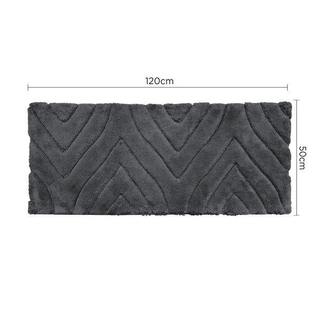 Charles Millen Signature Collection Yara Tufted Mat (L)