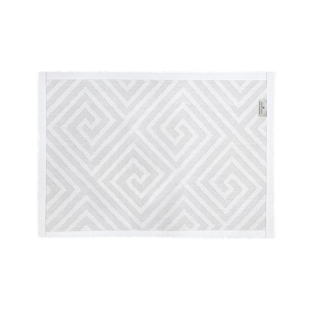 Charles Millen Signature Collection Thalia Tufted Mat (M)