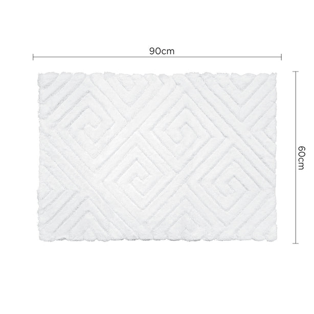Charles Millen Signature Collection Thalia Tufted Mat (M)
