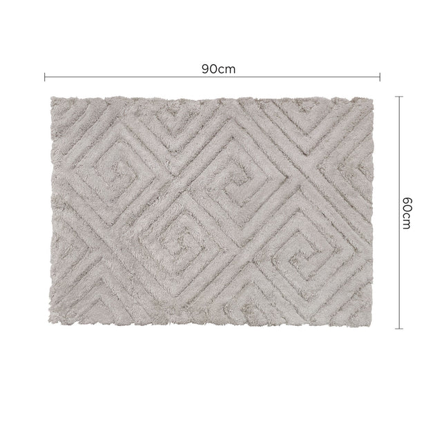 Charles Millen Signature Collection Thalia Tufted Mat (M)