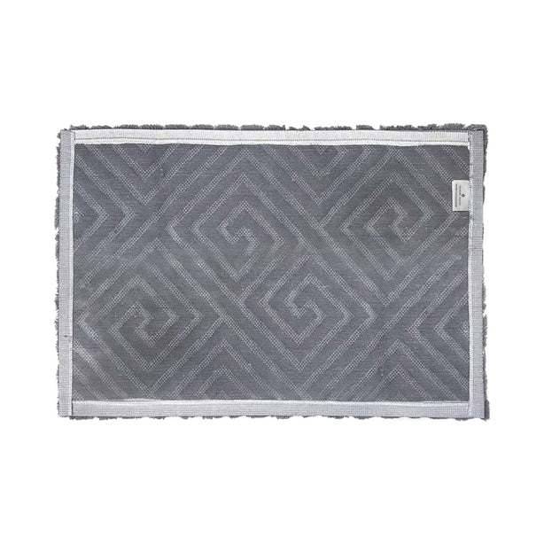 Charles Millen Signature Collection Thalia Tufted Mat (M)