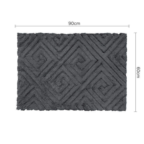 Charles Millen Signature Collection Thalia Tufted Mat (M)