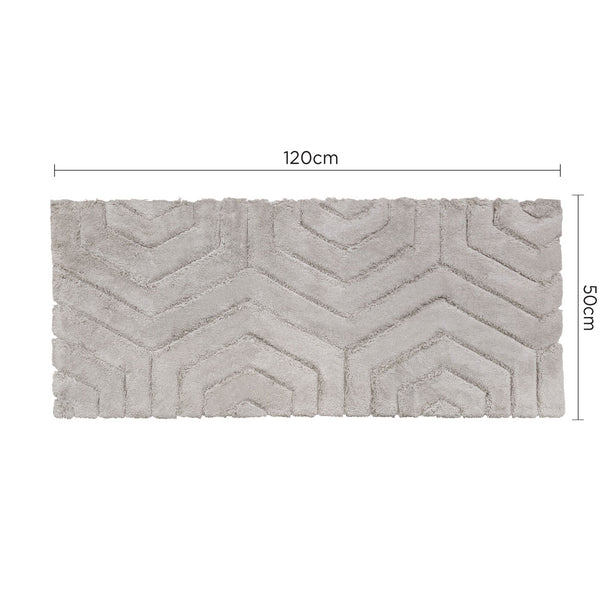 Charles Millen Signature Collection Maia Tufted Mat (L)
