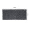 Charles Millen Signature Collection Maia Tufted Mat (L)