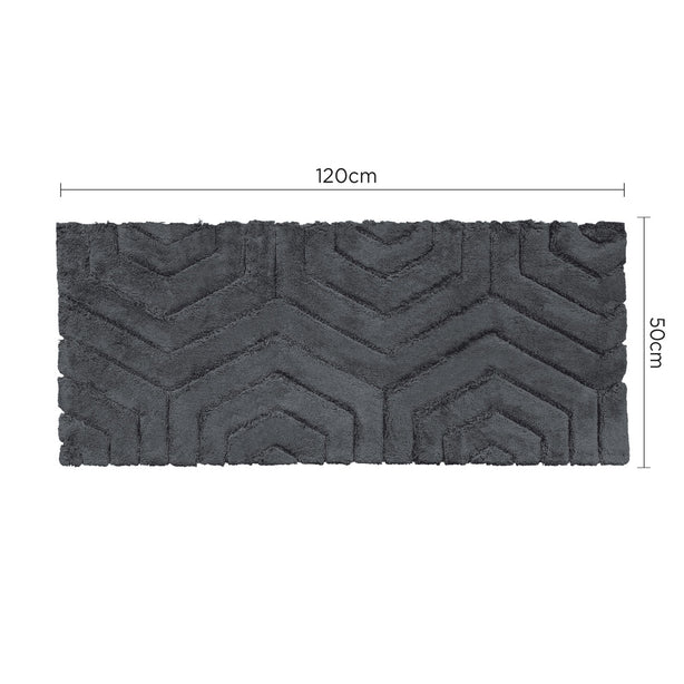 Charles Millen Signature Collection Maia Tufted Mat (L)