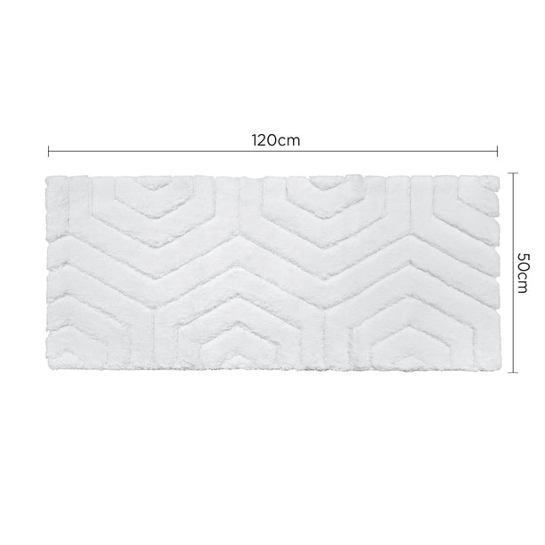 Charles Millen Signature Collection Maia Tufted Mat (L)