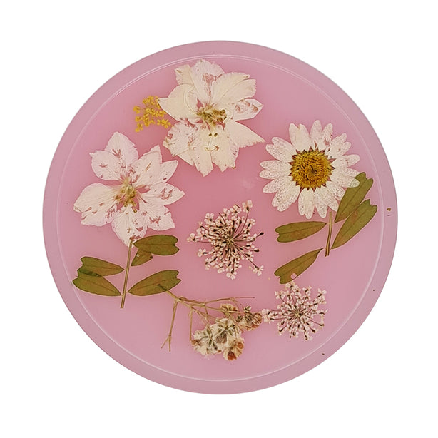 Jojomama Candy Series Coaster Set of 8