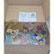 Jojomama Candy Series Coaster Set of 8