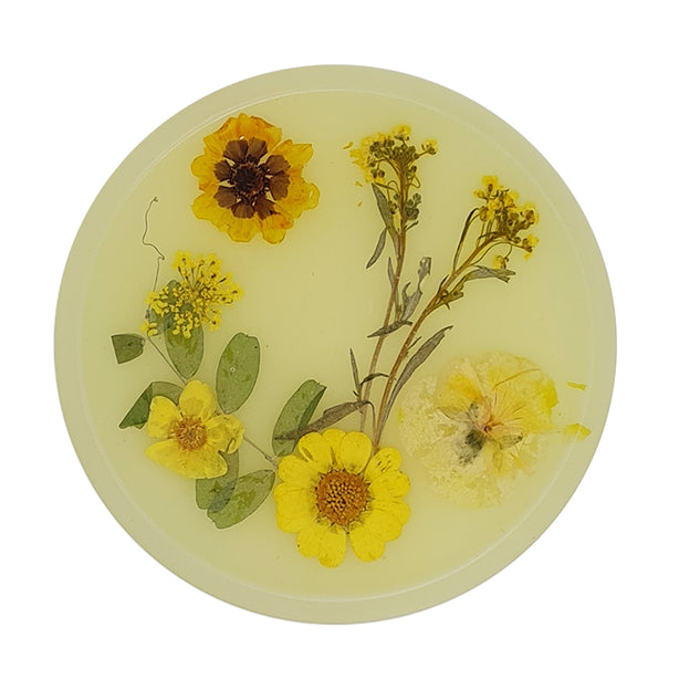 Jojomama Candy Series Coaster - Set of 4