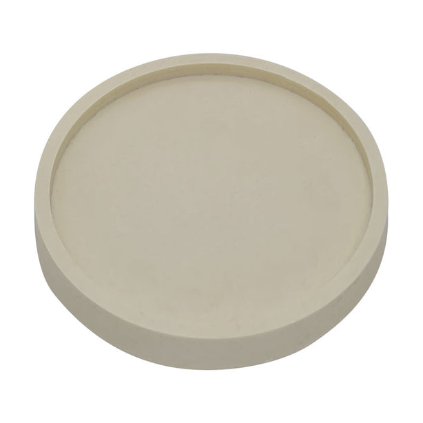 Jojomama Jesmo Marbelized 10cm rim Coaster Set of 4