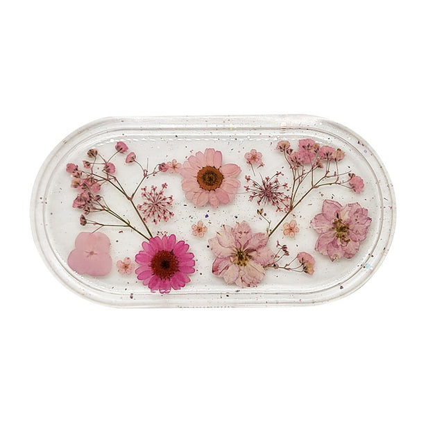 Jojomama Bloom Trinket Tray