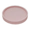 Jojomama Jesmo Marbelized 10cm rim Coaster Set of 4