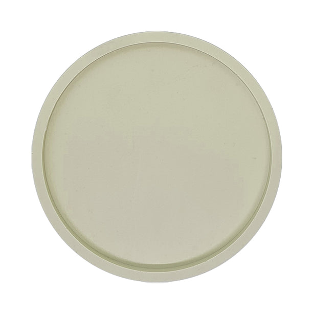 Jojomama Jesmo Marbelized 10cm rim Coaster Set of 2