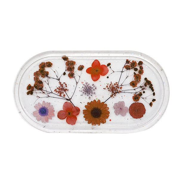 Jojomama Bloom Trinket Tray