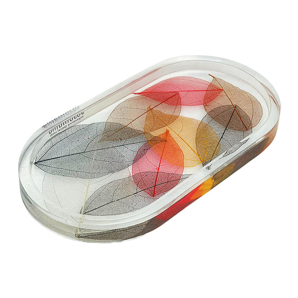 Jojomama Botany Trinket Tray