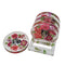Jojomama PING AN KUAI LE Coaster