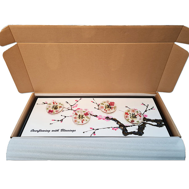 Jojomama Blossom Series