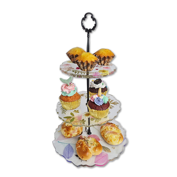 Jojomama Blessed Mama Cake Tier