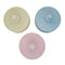 Jojomama Jesmo Fluted Jar with cover