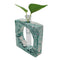 Jojomama Vase with Glass Tube