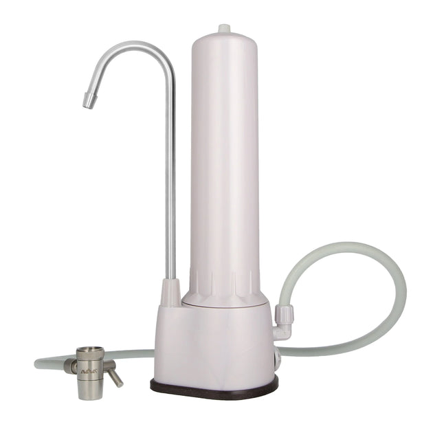 MODEL 501 - Avava Countertop Disruptor Water Filtration System