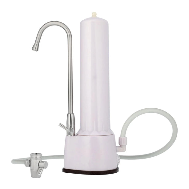 MODEL 601 - Avava Countertop Disruptor Water Filtration System