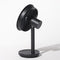 StitchesandTweed Portable Desktop Fan - Black