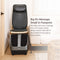 OSIM Invisible Massage Chair (uJolly Sync + uPhoria Sync)