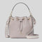 KATE SPADE Emma Small Bucket Bag Cozy Grey RB-KK071